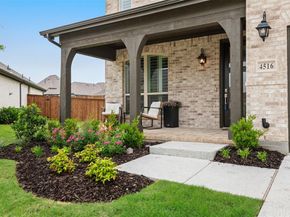 4516  Egret Point , Oak Point Texas 75068