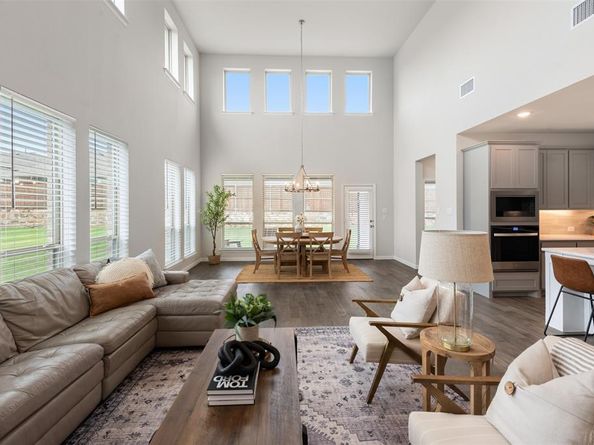 4516  Egret Point , Oak Point Texas 75068