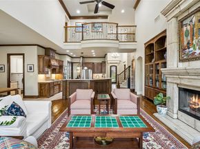 1608  Tuscan Ridge Circle , Southlake Texas 76092