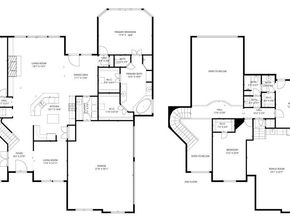 1608  Tuscan Ridge Circle , Southlake Texas 76092