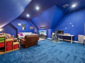 1608  Tuscan Ridge Circle , Southlake Texas 76092