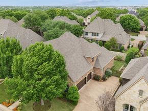 1608  Tuscan Ridge Circle , Southlake Texas 76092