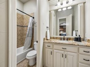 1608  Tuscan Ridge Circle , Southlake Texas 76092