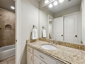 1608  Tuscan Ridge Circle , Southlake Texas 76092