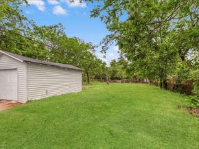 3675  Reed Street , Fort Worth Texas 76119