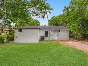 3675  Reed Street , Fort Worth Texas 76119