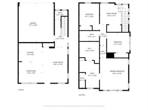 1163  Manacor Lane , Dallas Texas 75212