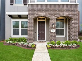 1163  Manacor Lane , Dallas Texas 75212