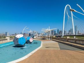 1163  Manacor Lane , Dallas Texas 75212