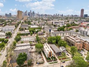 1415  Bennett Avenue , Dallas Texas 75206