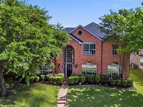 1831  Emerald Bay Drive , Rockwall Texas 75087