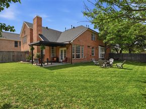 1831  Emerald Bay Drive , Rockwall Texas 75087