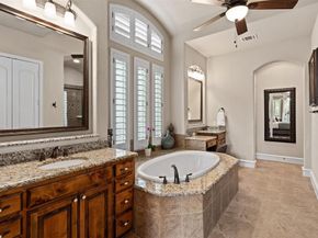 8601  Wakefield Drive , McKinney Texas 75070