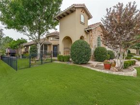 8601  Wakefield Drive , McKinney Texas 75070