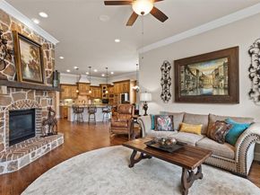 8601  Wakefield Drive , McKinney Texas 75070