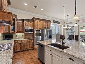 8601  Wakefield Drive , McKinney Texas 75070