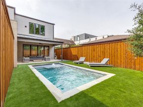 5133  Vickery Boulevard , Dallas Texas 75206
