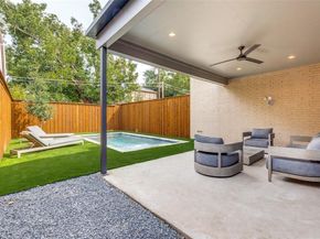 5133  Vickery Boulevard , Dallas Texas 75206