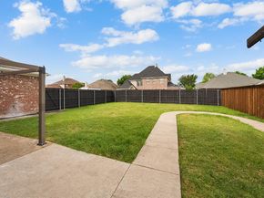 2613  Dove Creek Drive , Rowlett Texas 75088