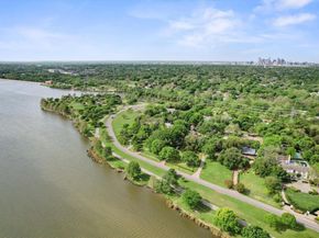 3505 W Lawther Drive , Dallas Texas 75214