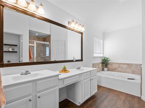7763  Navajo Court , Fort Worth Texas 76137