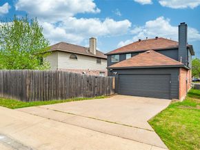7763  Navajo Court , Fort Worth Texas 76137