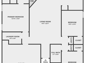 9224  Diane Drive , White Settlement Texas 76108