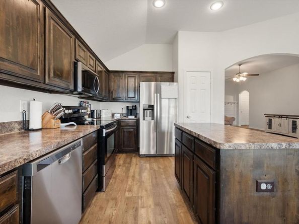 9224  Diane Drive , White Settlement Texas 76108