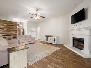 9224  Diane Drive , White Settlement Texas 76108