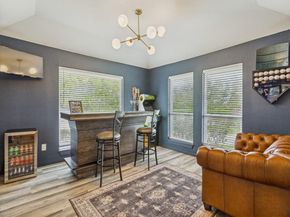 7709  Quail Ridge Street , Fort Worth Texas 76179