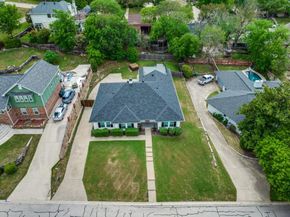 7709  Quail Ridge Street , Fort Worth Texas 76179