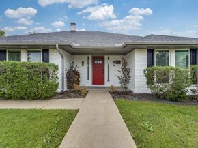 7709  Quail Ridge Street , Fort Worth Texas 76179