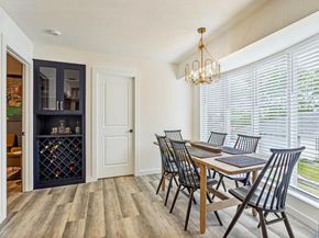 7709  Quail Ridge Street , Fort Worth Texas 76179