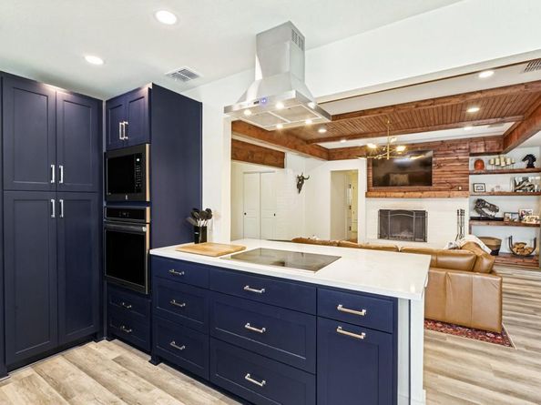 7709  Quail Ridge Street , Fort Worth Texas 76179