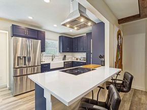 7709  Quail Ridge Street , Fort Worth Texas 76179