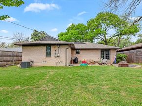 8030  Hunnicut Road , Dallas Texas 75228