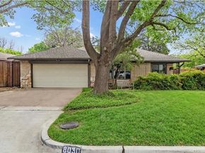 8030  Hunnicut Road , Dallas Texas 75228