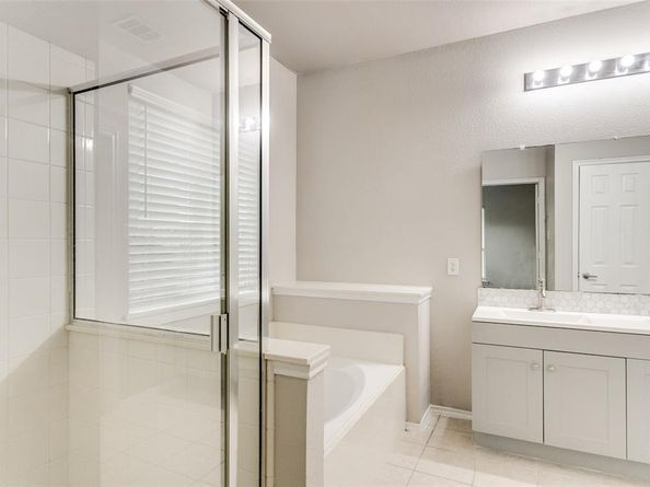 9705  Hedge Bell Drive , McKinney Texas 75072