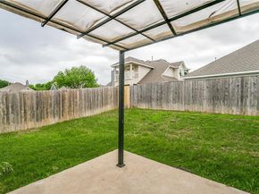 9705  Hedge Bell Drive , McKinney Texas 75072