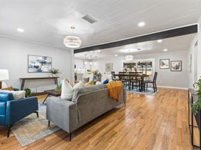 811  Tarryall Drive , Dallas Texas 75224