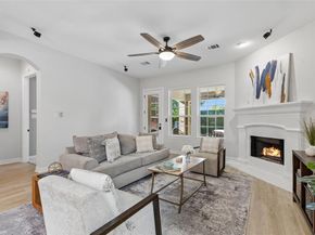 10813  Dixon Branch Drive , Dallas Texas 75218