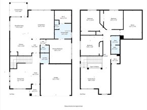 3117  Brookhill Lane , Mesquite Texas 75181