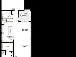 932  Gilbreath Avenue , Crowley Texas 76036