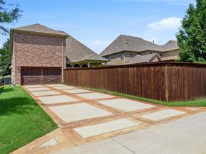800  Orleans Drive , Southlake Texas 76092