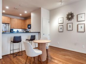 3250  Cambrick Street  8, Dallas Texas 75204