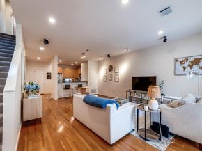 3250  Cambrick Street  8, Dallas Texas 75204