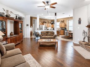 7517  Silver Lake Drive , Rowlett Texas 75089