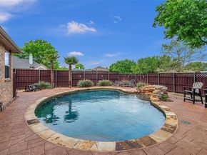 7517  Silver Lake Drive , Rowlett Texas 75089