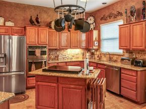 7517  Silver Lake Drive , Rowlett Texas 75089