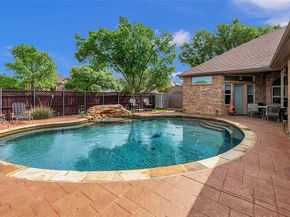 7517  Silver Lake Drive , Rowlett Texas 75089